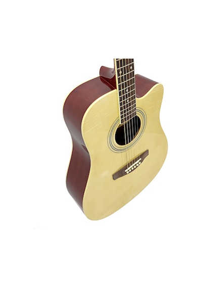 Ardor Lfg768C Akustik Gitar + Kılıf