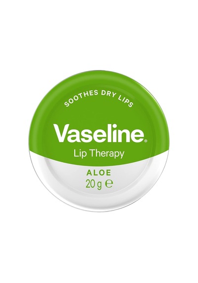 Lip Therapy Yumuşatıcı Dudak Kremi Aloe Vera 20 G