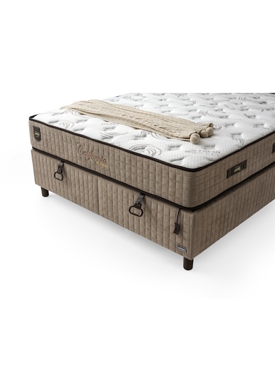 Pofuduk Yatak California Set 160 x 200