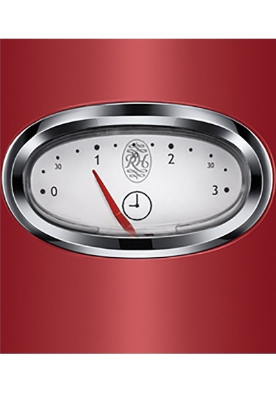 Russell Hobbs 21680-56-RH Retro 2 Dilim Ekmek Kızartma Makinesi