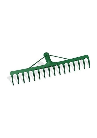 Keskin Kc 4025 Tırmık Takviyeli 20 Diş