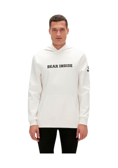 Bad Bear 23.02.12.002-c108 Arthur Erkek Sweatshirt 001