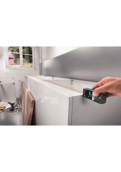 Bosch PLR 40 C Lazer Mesafe Ölçer - 0603672300