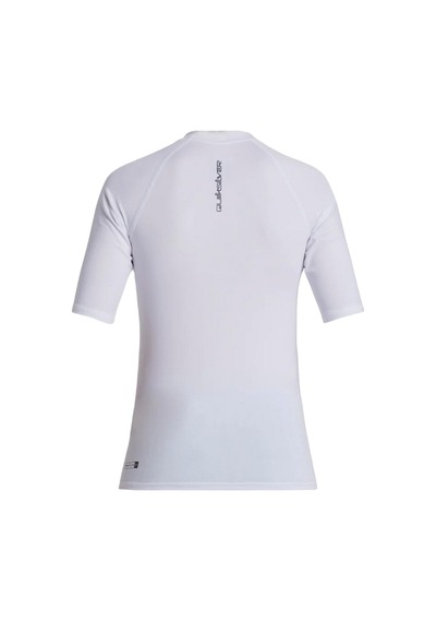 Quiksilver Aqbwr03064 Everyday Upf50 Ss Erkek Çocuk Rashguard 001