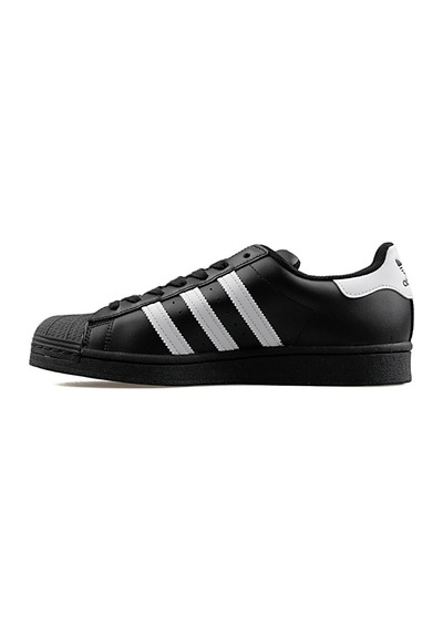 Adidas Superstar Erkek Günlük Ayakkabı Eg4959 Siyah Eg4959 Siyah