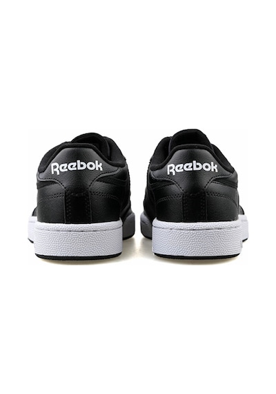 Reebok 4w Club C 85 Erkek Günlük Ayakkabı 100213270 Siyah 100213270 Siyah
