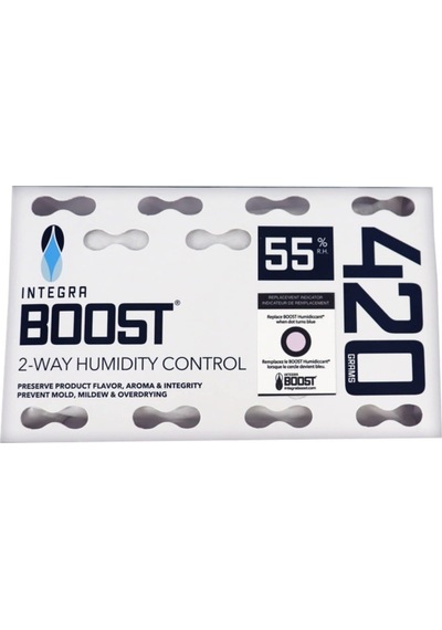 Integra Boost %55 Nem Regülatörü 420 Gr-1693