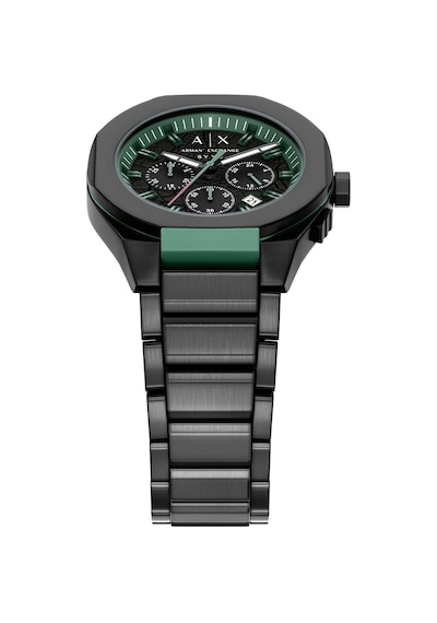 Armani Exchange Ax4294 Erkek Kol Saati Siyah
