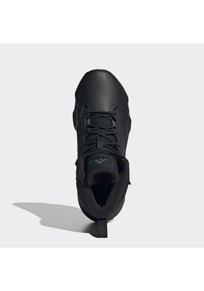 Adidas If4987 Terrex Unıty Lea Mıd Cld.rdy Erkek Outdoor-bot Siyah