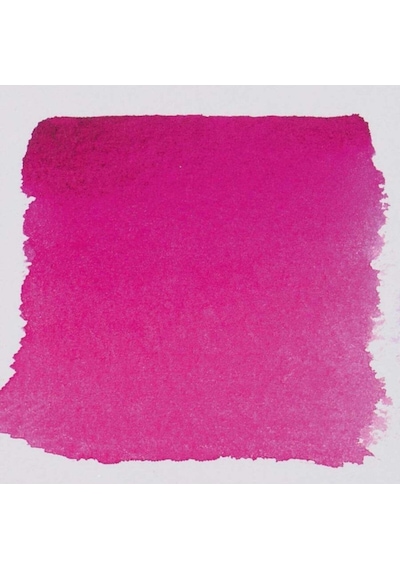 Schmincke : Horadam Aquarell Artist Sulu Boya : Tam Tablet : Seri 2 930 Brilliant Purple