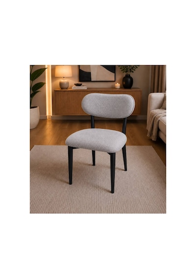 Sfm Serisi 80 X 130 Mutfak Masası Takımı Salon Takımı Mutfak Masası Acıkgri - 924217101 Acıkgri