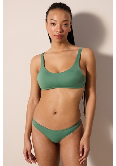 Penti Cheeky Yeşil Bikini Altı Pl4407q124ıy-gn53 Yeşil