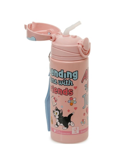 Mınnıe Mtr Otto.45475 5pr Pembe Kız Çocuk Matara 000000000102054266 Pembe