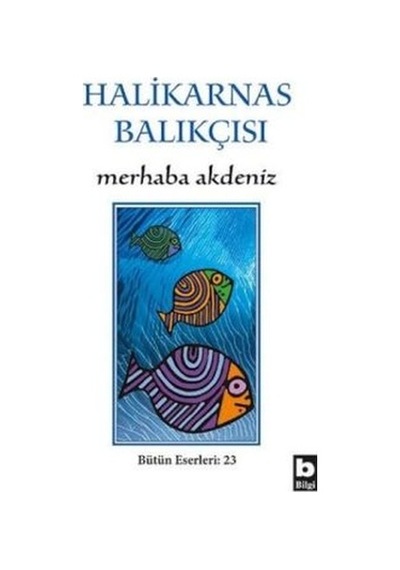 Merhaba Akdeniz