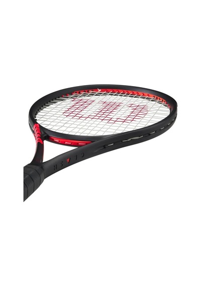 Wilson Clash 100 Pro V3 Tenis Raketi Wr172711