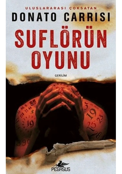 Ers Suflörün Oyunu