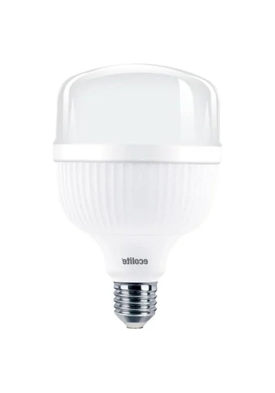 Jumbo Led Ampul, 17w Beyaz Işık, E27 Duy, 1750 Lümen -