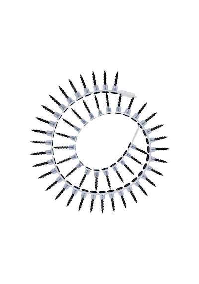 Rox 0343 Ahşap Şerit Vidası 3.5x30 Mm 1000 Adet Vida