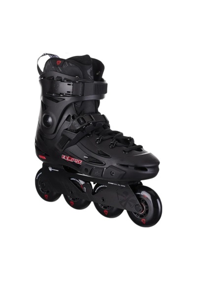 Flying Eagle F5s Plus Eclipse Black Urban Paten Siyah