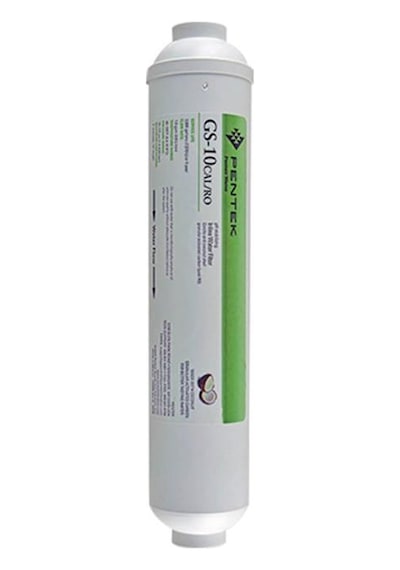 10" Inline Ph Stabilizer Filtre