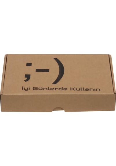 21,5X13X4 Cm E Ticaret Kargo Kutusu