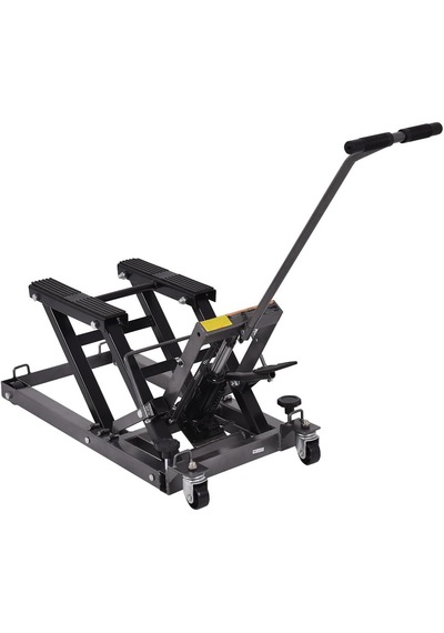 Ht- Friko Motorsiklet Lifti Krikosu 680kg