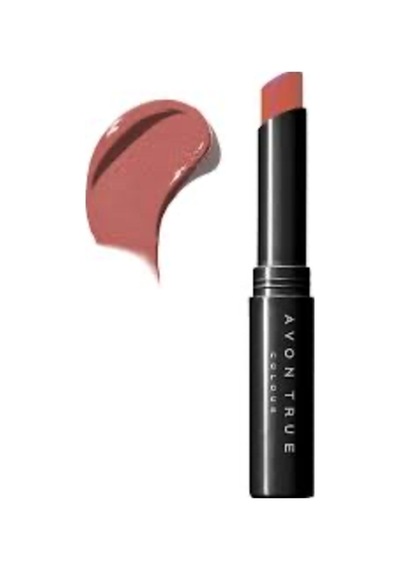 Nourishing Dudak Yağı Shimmering Petal 7ml Ve Avon Ultra Beauty Ruj Totally Twig Parlak - 596415835 Diğer