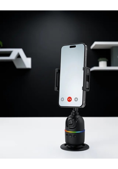 Astraltech Otomatik Yüz Takipli Masaüstü Gimbal Yeni Nesil
