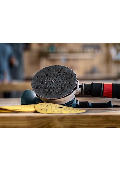 Bosch Expert 150 Mm Zımpara Tabanı Sert Gex 150 2608900011