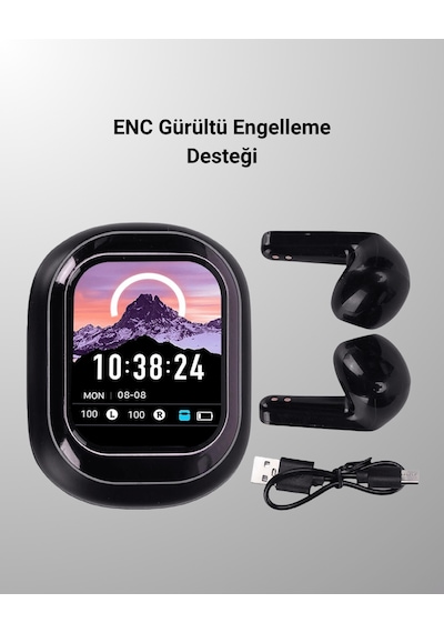 Se One Bluetooth Kulaklık