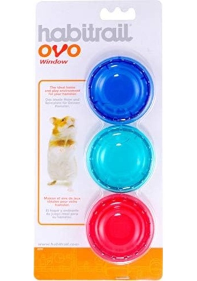 Habitrail Ovo Window 7/8 Yaş