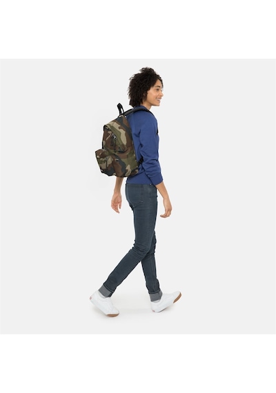 Eastpak Padded Pak'R® Sırt Çantası (499887036)-Yeşil