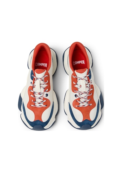 Camper Karst 2 Kadın Sneaker K201836-004 Çok Renkli