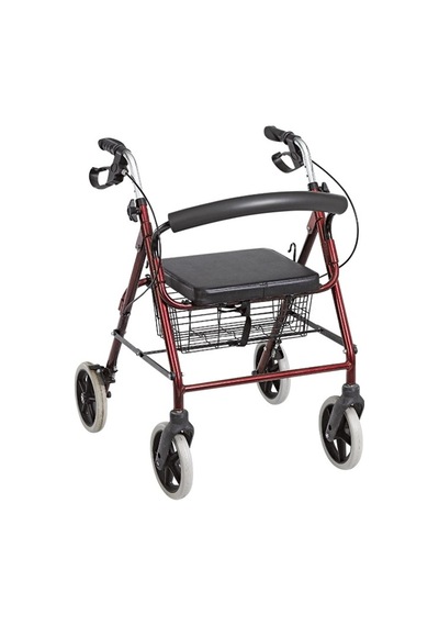 Poylin P580 Rolatör Yürüteç