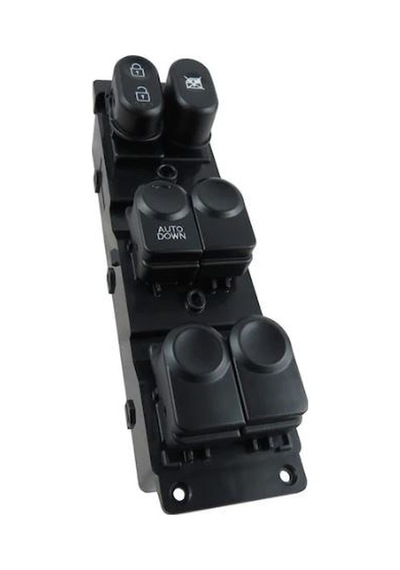 HYUNDAİ ACCENT SOL DÖRTLÜ CAM AÇMA ANAHTARI 2011-2015