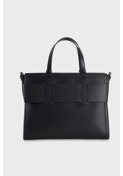 Armani Exchange Bayan Çanta Xw000920 Af22626 Uc001 Siyah Siyah