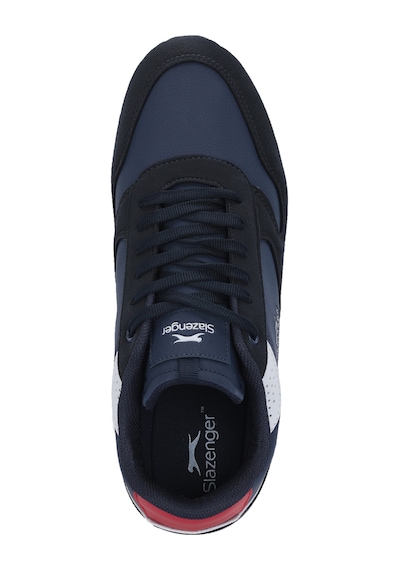 Slazenger Icore I Erkek Lacivert Günlük Spor Ayakkabısı