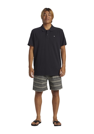 Quıksılver Quiksilver Taxer Erkek Walkshort 9027 Çok Renkli