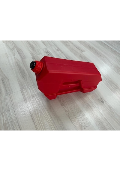 Atv Çantası Benzin Bidonu 5 Litre 1 Adet