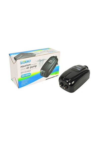 Sobo - 561 - Hava Motoru 4,5w - Edntrend - 2x5 Ltmin