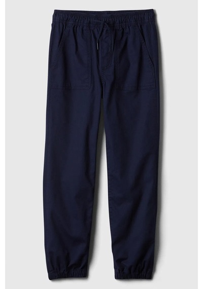 Gap V-woven Çocuk Pantolon Lacivert