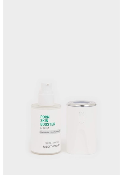 Defacto Meditherapy Pdrn Skin Booster Cap Cilt Bakım Cihazı H7682AXNS