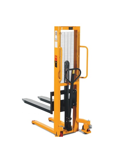 Sabit Çatal İstif Makinası 1000 Kg Rm Rm-efs1030