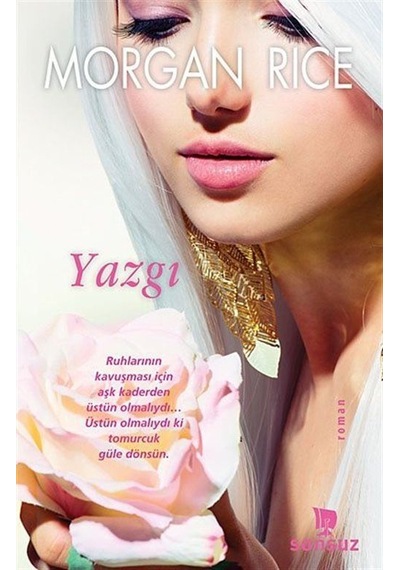 Yazgı - Morgan Rice - Sonsuz Kitap