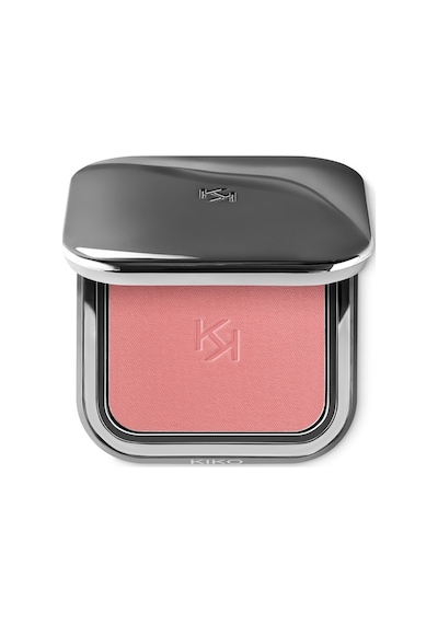 Kiko Unlimited Blush 10 Warm Mauve Allık