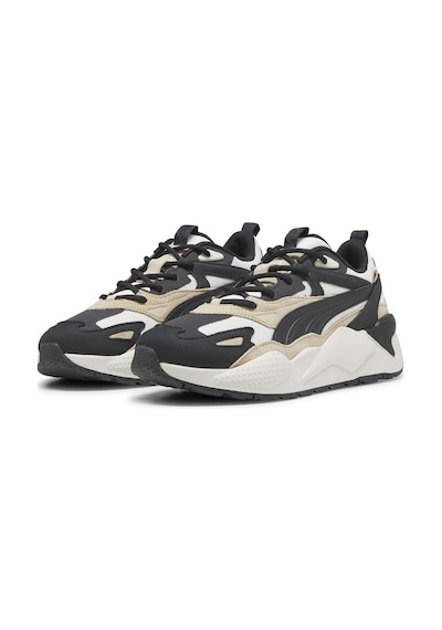 Puma Rs - X Efekt Prm Erkek Sneaker - Siyah