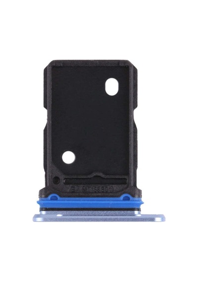 Vivo X70 Pro V2134a V2105 Sim Kart Tepsisi Mavi