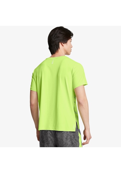 Under Armour Erkek Yeşil T-shirt1376518