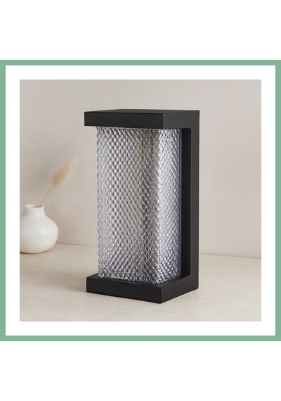 Bşkvirgo 22w Ip66 Led Aplik Duvar Lambası 50.000 Saat Bsk2026 Çok Renkli