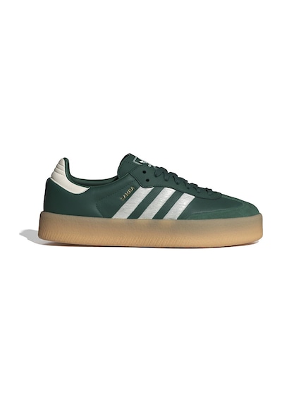 Adidas Sambae W Kadın Günlük Ayakkabı If1835 Yeşil If1835 Yeşil